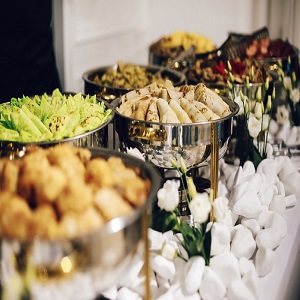 bbq catering sydney