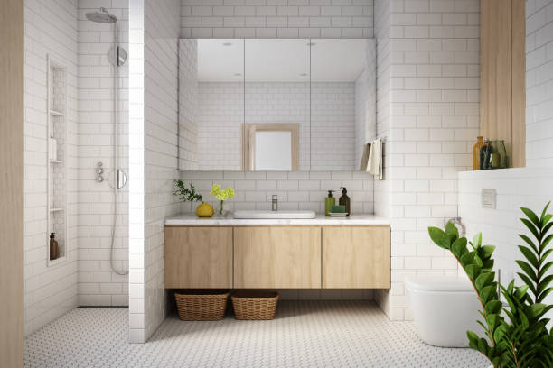 bathroom renovators melbourne